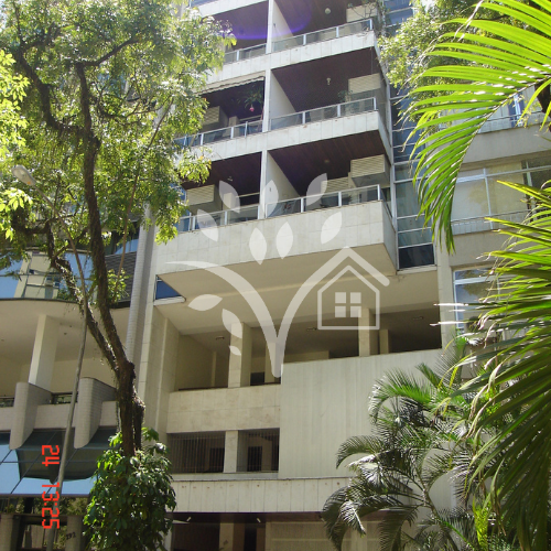 Barão da Torre | Rua Barão da Torre Ipanema