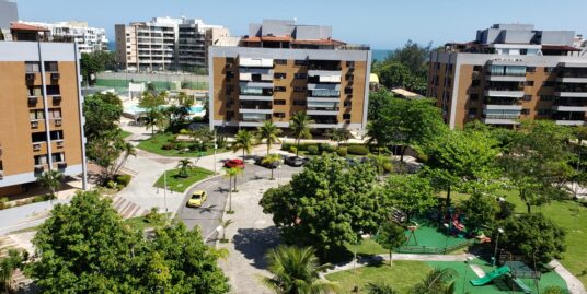 Aldeia do Mar | Rua José Fontes Romero Barra da Tijuca