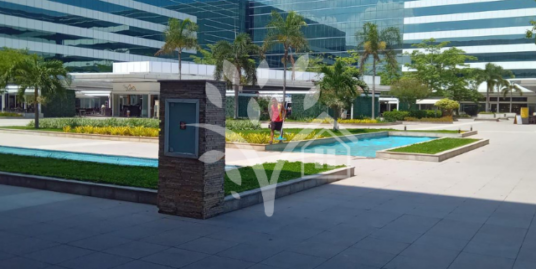 Dimension Office Park | Avenida Embaixador Abelardo Bueno Barra Olímpica 1
