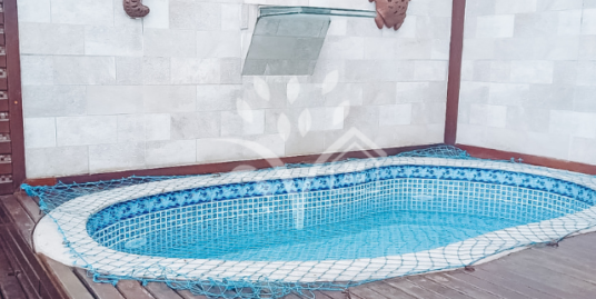 Monte Bianco Residencial | Rua Maenca Pechincha 210