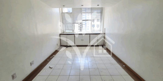 Avenida Nossa Senhora de Copacabana Copacabana