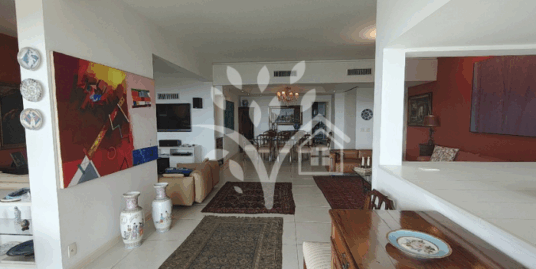 Estrada da Barra da Tijuca Itanhangá