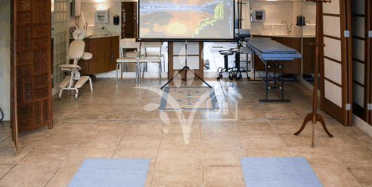 Centro Médico Richet Barra | Avenida das Américas Barra da Tijuca 4801