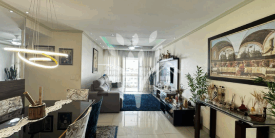 Reserva Jardim | Avenida Vice-Presidente José Alencar Barra Olímpica 1500