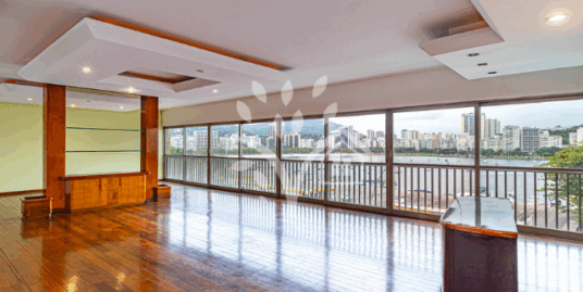 Avenida Pasteur Botafogo