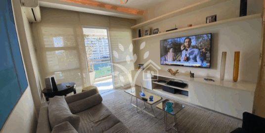 Avenida Vice-Presidente José Alencar Barra Olímpica 1500