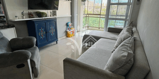 Reserva Jardim. | Avenida Vice-Presidente José Alencar Barra Olímpica 1500