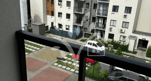 Estrada do Sacarrão Vargem Grande