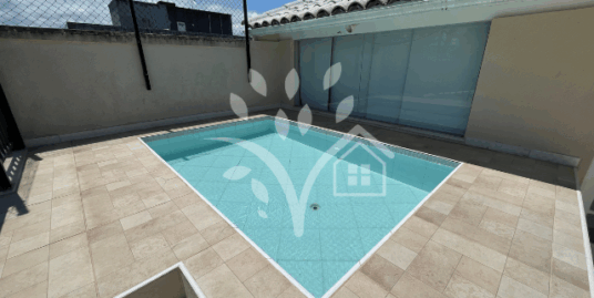 Edificio Suzy | Avenida Guilherme de Almeida Recreio dos Bandeirantes 831