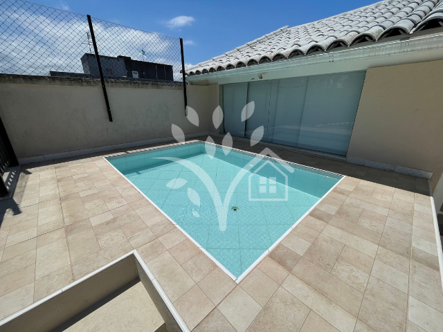 Edificio Suzy | Avenida Guilherme de Almeida Recreio dos Bandeirantes 831