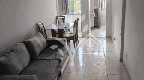 Edifício Galera | Avenida Geremário Dantas Pechincha