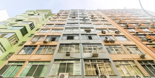 Constante Ramos | Rua Constante Ramos Copacabana 23