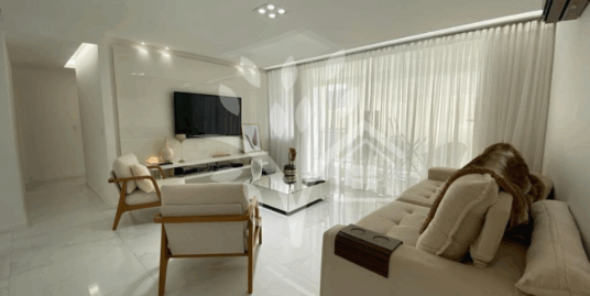 Avenida Vice-Presidente José Alencar Barra Olímpica 1455