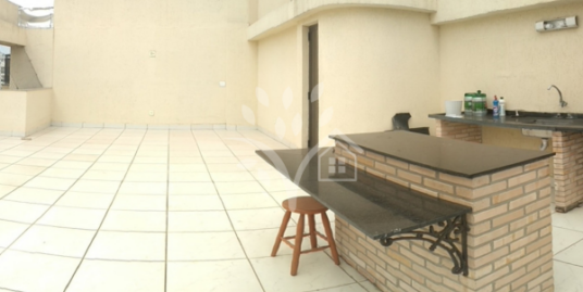 Pan Prime | Rua Aroazes Barra Olímpica