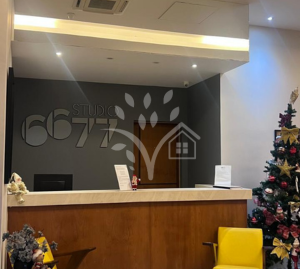 Studio 6677 | Estrada dos Bandeirantes Jacarepaguá 6677