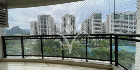 Maayan | Avenida Vice-Presidente José Alencar Jacarepaguá