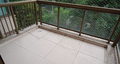 VINTAGE WAY | Avenida Aquarela do Brasil São Conrado