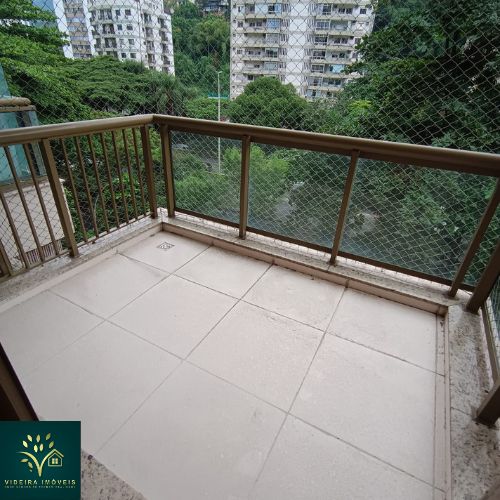 VINTAGE WAY | Avenida Aquarela do Brasil São Conrado