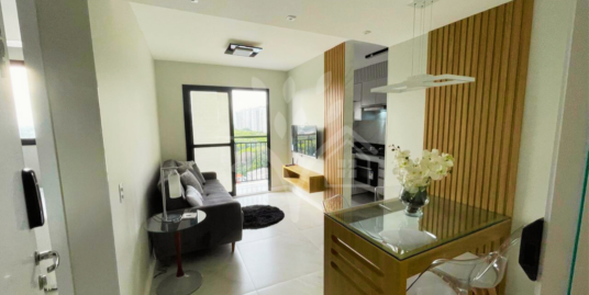 LIVING SUNSET | Estrada Coronel Pedro Corrêa Barra Olímpica 130