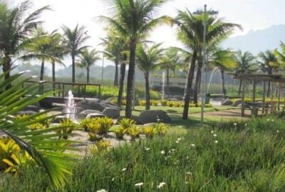 Reserva do Parque | Avenida Vice-Presidente José Alencar Jacarepaguá