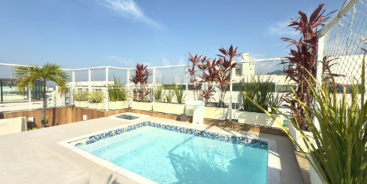 Reserva do Parque | Avenida Vice-Presidente José Alencar Barra Olímpica 1515