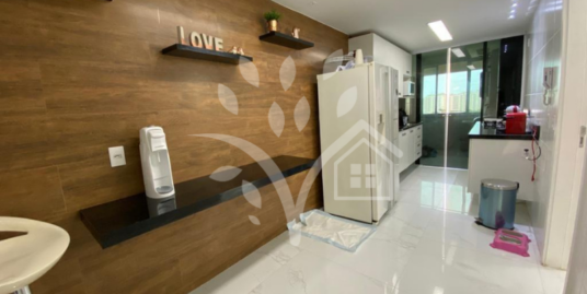 Avenida Vice-Presidente José Alencar Barra Olímpica 1455