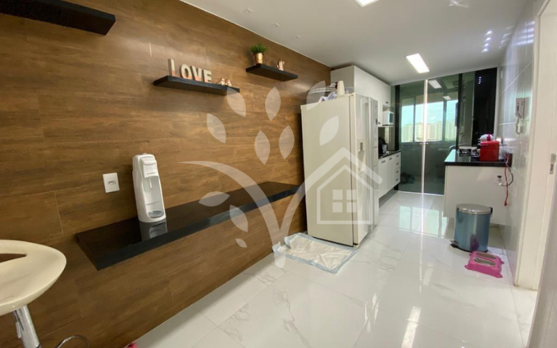 Avenida Vice-Presidente José Alencar Barra Olímpica 1455