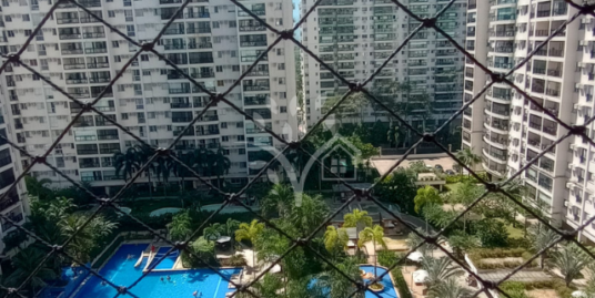 Maayan | Avenida Vice-Presidente José Alencar Jacarepaguá