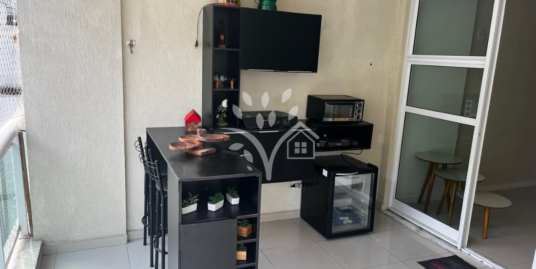 Capri Residencial | Rua Araguaia Freguesia (Jacarepaguá) 1699