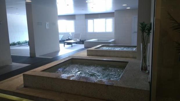 spa