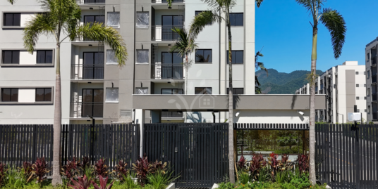 Living Parque Jardim Orquídea | Rua Adílio de Oliveira Gonçalves Jacarepaguá 160