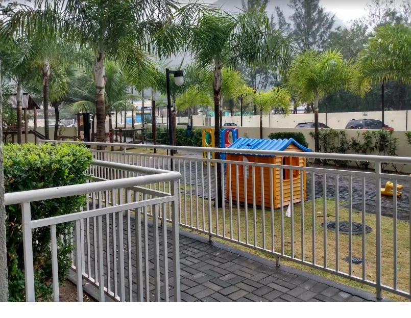 PLAYGROUND